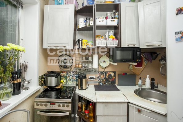 
  Продается 2-комн. квартира, 43.6 м², Ворошилова ул, д. 3а
. Фото 16.