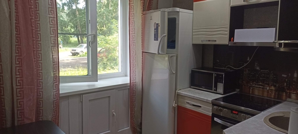 
  Сдается 2-комн. квартира, 46.2 м², 40 лет ВЛКСМ  ул
. Фото 9.