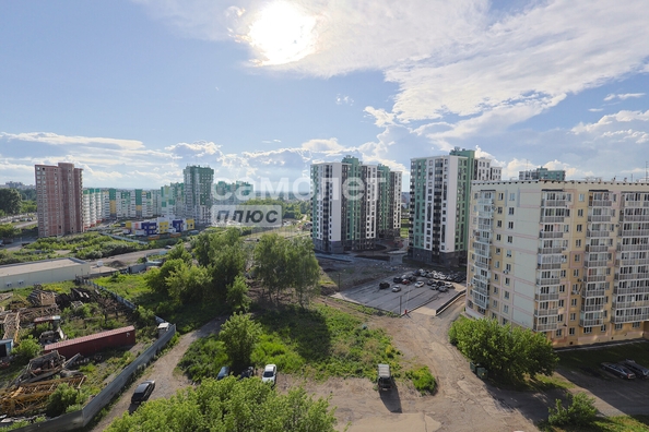 
  Продается 1-комн. квартира, 34.7 м², Молодежный пр-кт, д. 11б
. Фото 2.