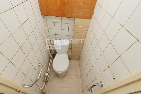 
  Продается 1-комн. квартира, 34.7 м², Молодежный пр-кт, д. 11б
. Фото 11.