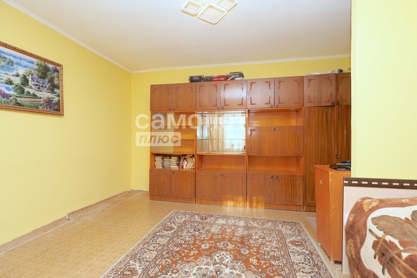 
  Продается 1-комн. квартира, 34.7 м², Молодежный пр-кт, д. 11б
. Фото 20.