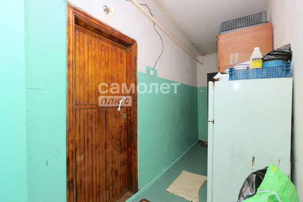 
  Продается 1-комн. квартира, 34.7 м², Молодежный пр-кт, д. 11б
. Фото 21.