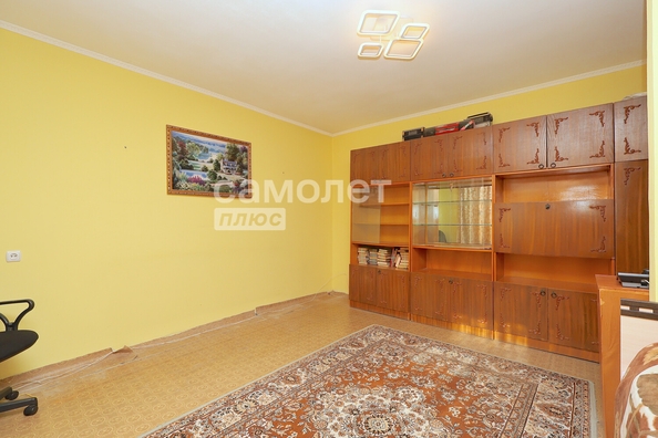 
  Продается 1-комн. квартира, 34.7 м², Молодежный пр-кт, д. 11б
. Фото 4.
