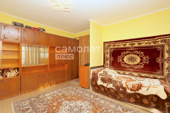 
  Продается 1-комн. квартира, 34.7 м², Молодежный пр-кт, д. 11б
. Фото 7.