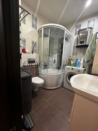 
  Продается 1-комн. квартира, 46.6 м², Волгоградская ул, д. 1
. Фото 9.