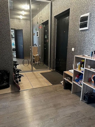 
  Продается 1-комн. квартира, 46.6 м², Волгоградская ул, д. 1
. Фото 12.