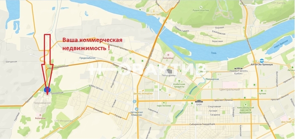 
  Сдается универсальное помещение, 63 м², Предзаводская ул, д. 1В
. Фото 16.