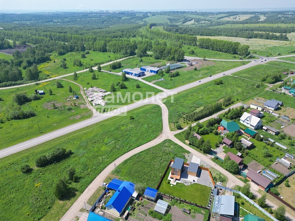 
  Продается земельный участок, 8.49 соток, село Андреевка
. Фото 4.