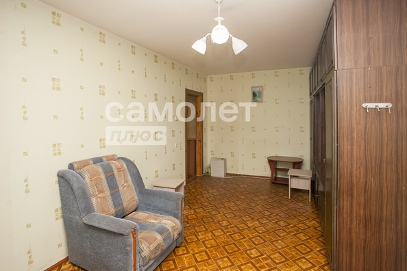 
  Продается 2-комн. квартира, 45.6 м², Ворошилова ул, д. 1а
. Фото 6.