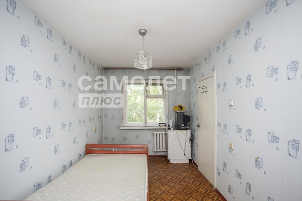 
  Продается 2-комн. квартира, 45.6 м², Ворошилова ул, д. 1а
. Фото 8.