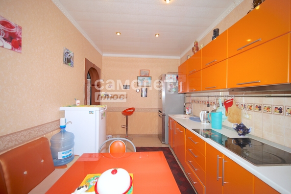 
  Продается дом, 120.6 м², деревня Смолино
. Фото 2.