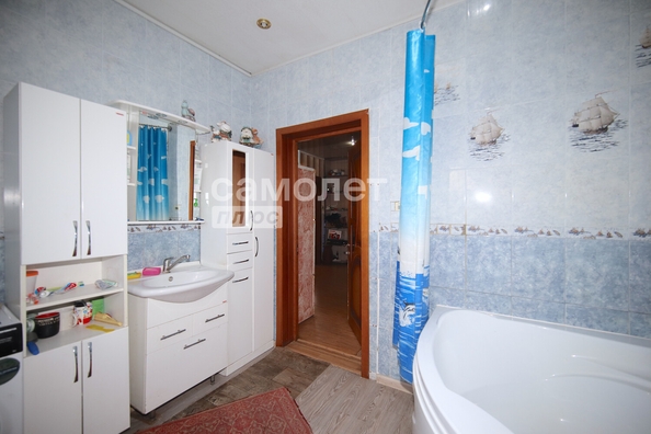
  Продается дом, 120.6 м², деревня Смолино
. Фото 9.