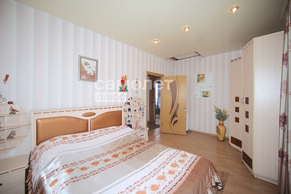 
  Продается дом, 120.6 м², деревня Смолино
. Фото 15.