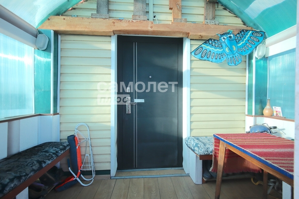 
  Продается дом, 120.6 м², деревня Смолино
. Фото 23.
