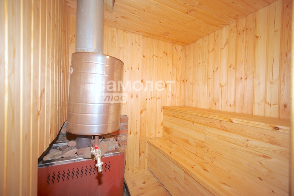 
  Продается дом, 120.6 м², деревня Смолино
. Фото 24.