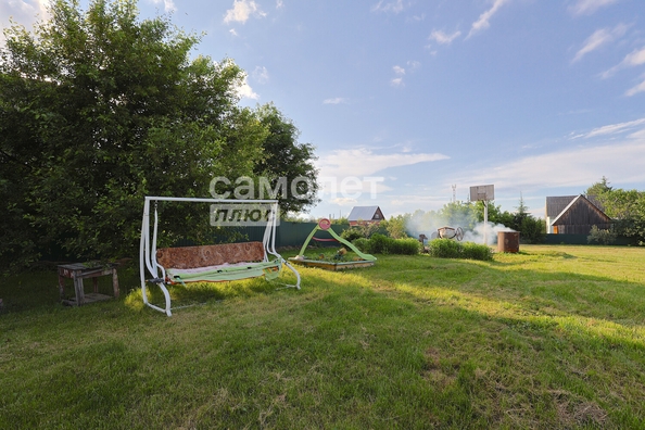 
  Продается дом, 120.6 м², деревня Смолино
. Фото 31.