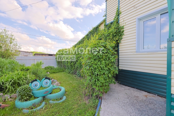 
  Продается дом, 120.6 м², деревня Смолино
. Фото 34.