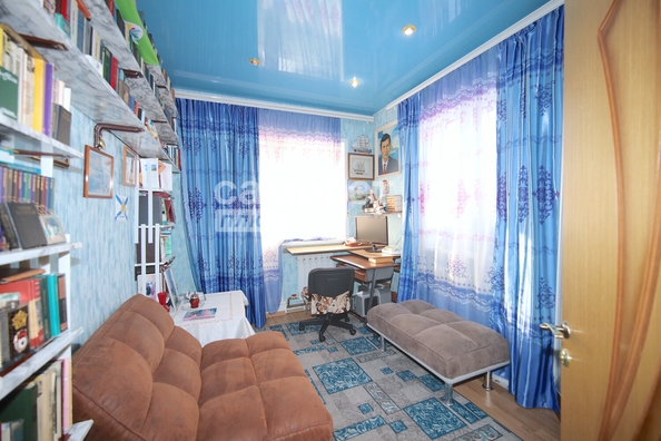 
  Продается дом, 120.6 м², деревня Смолино
. Фото 17.
