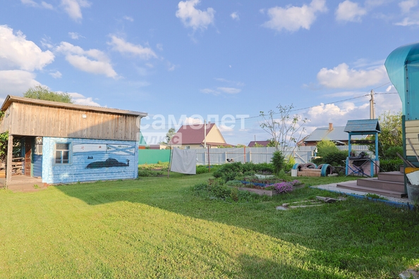 
  Продается дом, 120.6 м², деревня Смолино
. Фото 34.