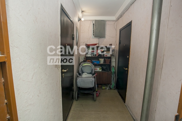 
  Продается 2-комн. квартира, 43.1 м², Химиков пр-кт, д. 23а
. Фото 2.