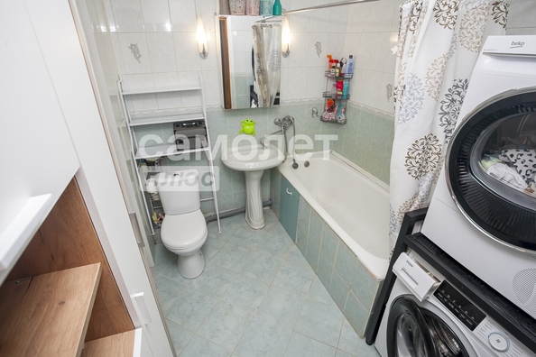 
  Продается 2-комн. квартира, 43.1 м², Химиков пр-кт, д. 23а
. Фото 4.