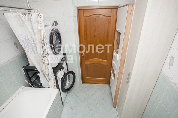 
  Продается 2-комн. квартира, 43.1 м², Химиков пр-кт, д. 23а
. Фото 5.