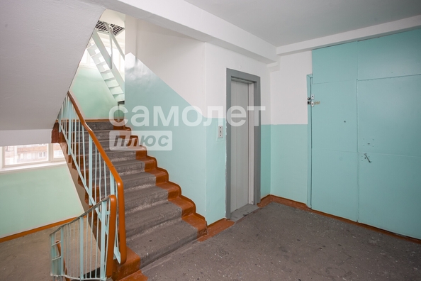 
  Продается 2-комн. квартира, 43.1 м², Химиков пр-кт, д. 23а
. Фото 13.