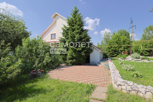 
  Продается коттедж, 203 м², Кемерово
. Фото 1.