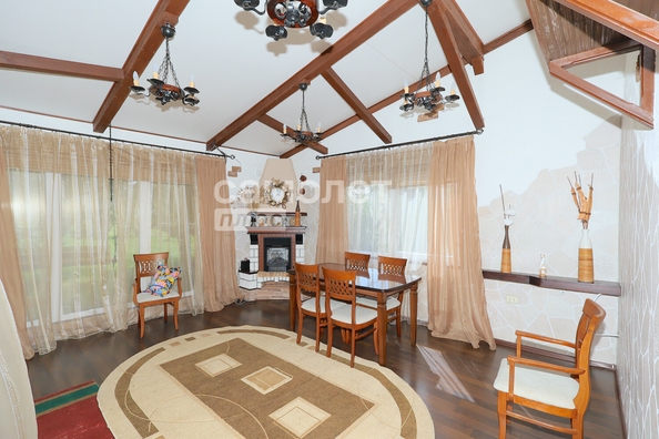 
  Продается коттедж, 203 м², Кемерово
. Фото 6.