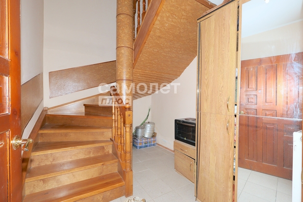 
  Продается коттедж, 203 м², Кемерово
. Фото 20.