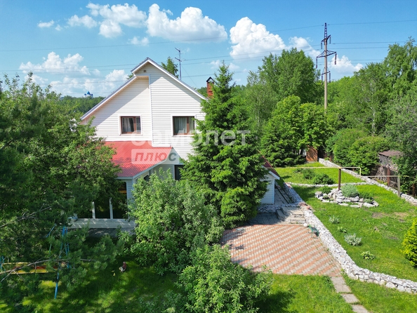 
  Продается коттедж, 203 м², Кемерово
. Фото 31.