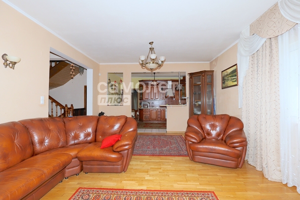 
  Продается коттедж, 203 м², коттеджный поселок Греческая Деревня
. Фото 2.