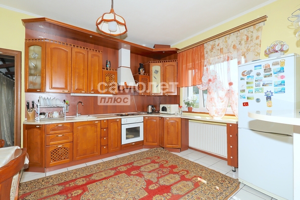 
  Продается коттедж, 203 м², коттеджный поселок Греческая Деревня
. Фото 4.
