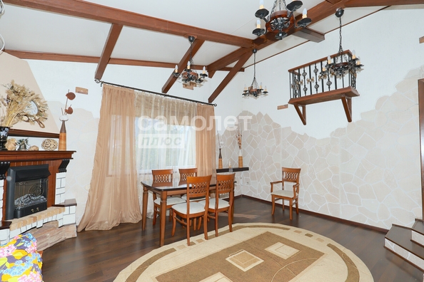 
  Продается коттедж, 203 м², коттеджный поселок Греческая Деревня
. Фото 7.