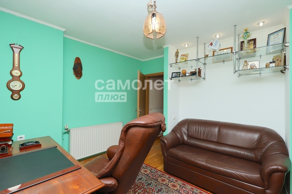 
  Продается коттедж, 203 м², коттеджный поселок Греческая Деревня
. Фото 11.