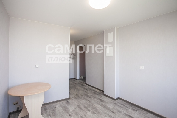 
  Продается 1-комн. квартира, 32.8 м², Ворошилова ул, д. 12
. Фото 5.