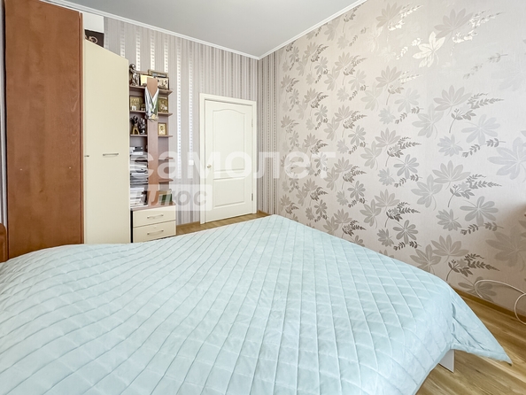 
  Продается 2-комн. квартира, 46.6 м², Молодежная ул, д. 17
. Фото 9.