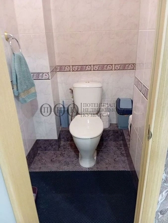 
  Продается 3-комн. квартира, 81.6 м², Молодежный пр-кт, д. 5
. Фото 4.