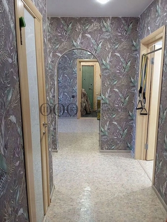 
  Продается 3-комн. квартира, 81.6 м², Молодежный пр-кт, д. 5
. Фото 9.