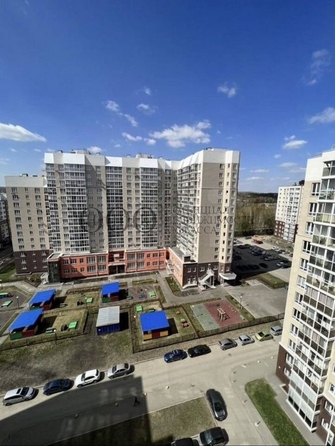 
  Продается 2-комн. квартира, 66 м², ЖК Верхний бульвар, дом 3 блок-секции «А», «Б»
. Фото 20.