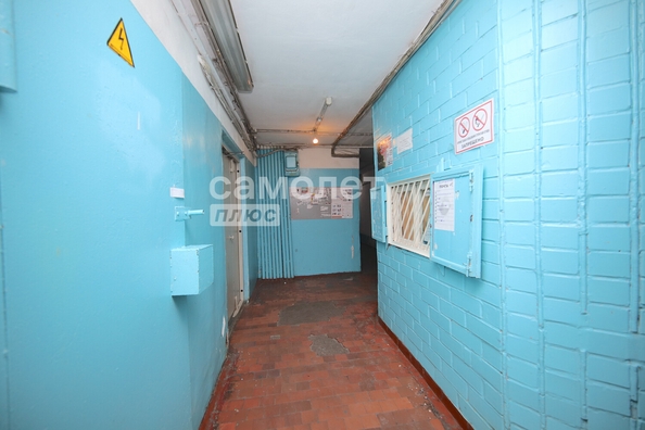 
  Продается студия, 22.6 м², Строителей б-р, д. 52
. Фото 10.