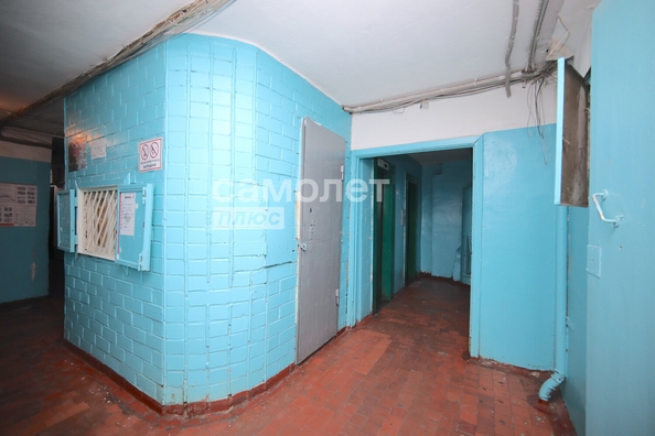 
  Продается студия, 22.6 м², Строителей б-р, д. 52
. Фото 11.
