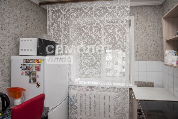 
  Продается 2-комн. квартира, 46.2 м², Волгоградская ул, д. 27
. Фото 13.
