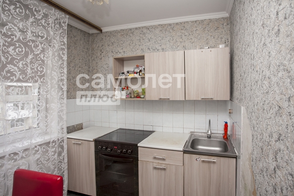 
  Продается 2-комн. квартира, 46.2 м², Волгоградская ул, д. 27
. Фото 15.