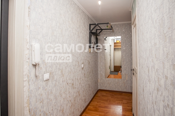 
  Продается 2-комн. квартира, 46.2 м², Волгоградская ул, д. 27
. Фото 21.