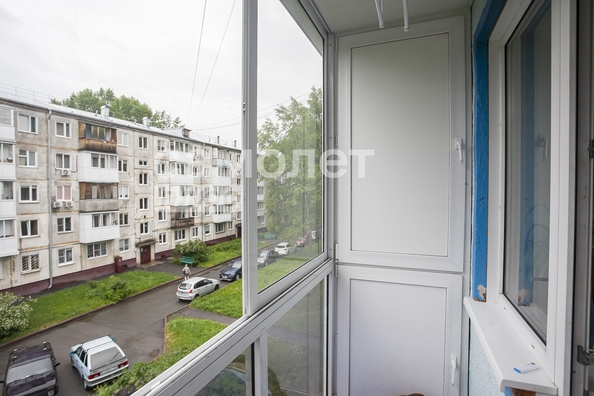 
  Продается 2-комн. квартира, 46.2 м², Волгоградская ул, д. 27
. Фото 23.