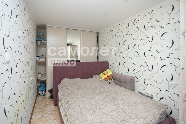 
  Продается 2-комн. квартира, 46.2 м², Волгоградская ул, д. 27
. Фото 26.