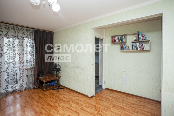 
  Продается 2-комн. квартира, 46.2 м², Волгоградская ул, д. 27
. Фото 7.