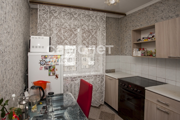 
  Продается 2-комн. квартира, 46.2 м², Волгоградская ул, д. 27
. Фото 12.
