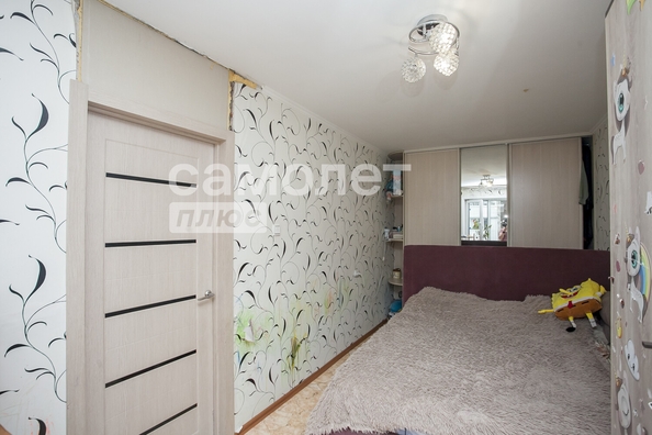 
  Продается 2-комн. квартира, 46.2 м², Волгоградская ул, д. 27
. Фото 23.